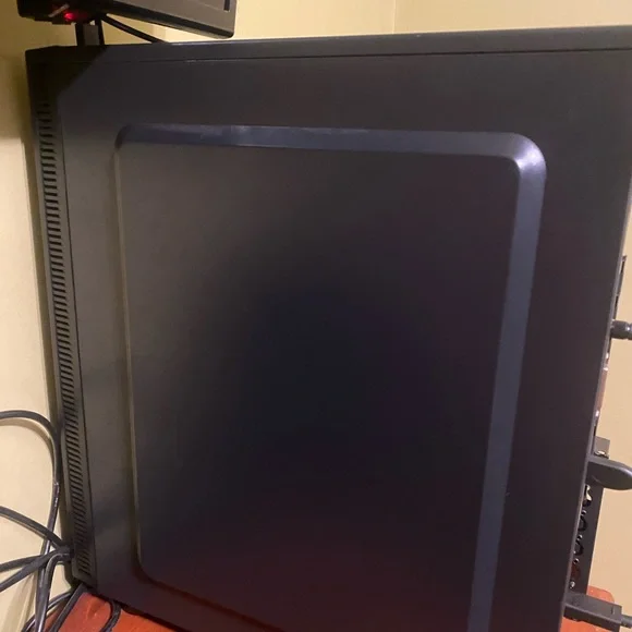 Custom PC